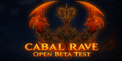 A New Era Begins - Step into the Rave