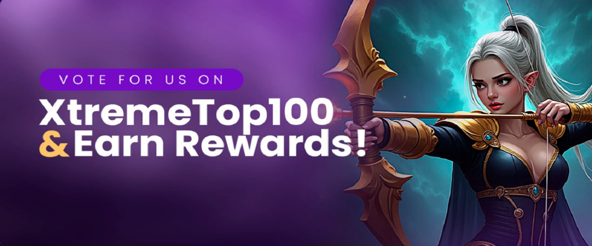 Gem & V-Coin Rewards